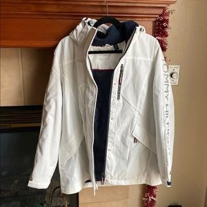 Tommy Hilfiger jacket
